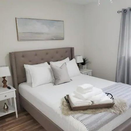 Sophisticated Dania Beach Suites Near The Beach Exterior foto
