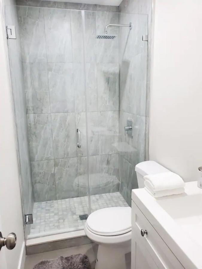 Sophisticated Dania Beach Suites Near The Beach Exterior foto