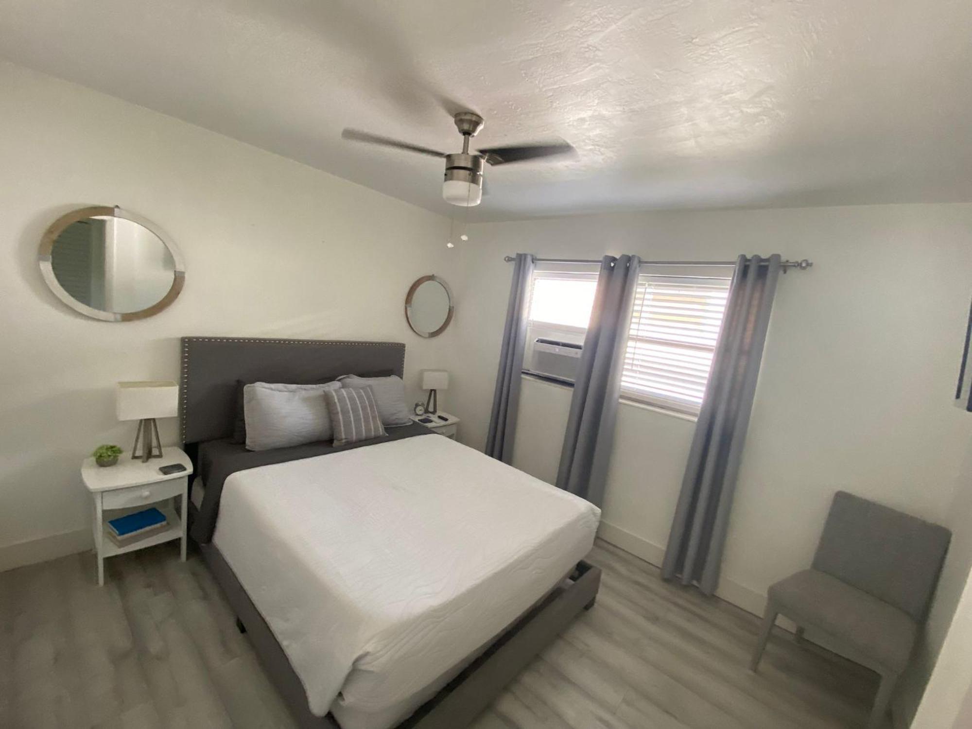 Sophisticated Dania Beach Suites Near The Beach Exterior foto