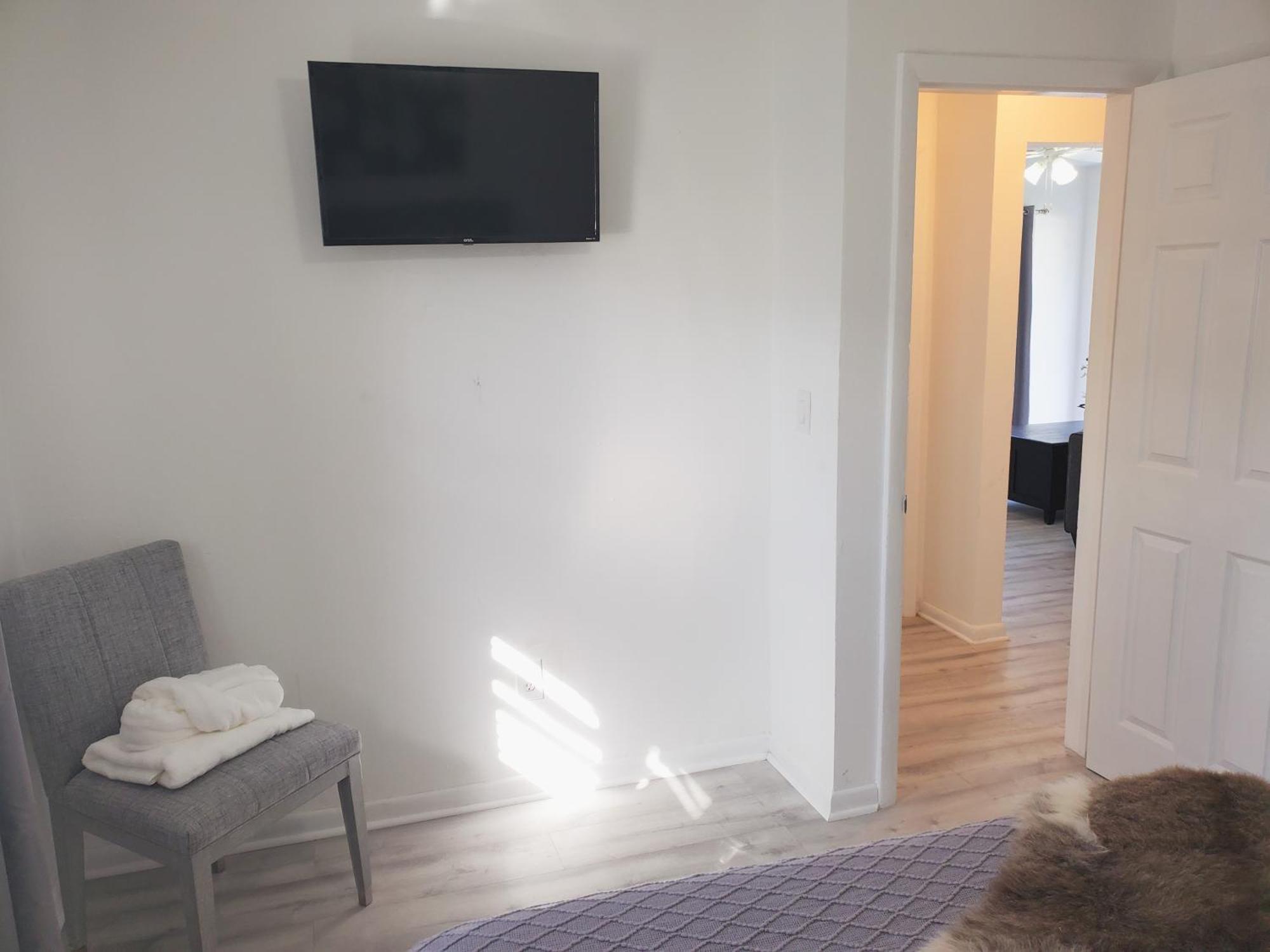 Sophisticated Dania Beach Suites Near The Beach Exterior foto