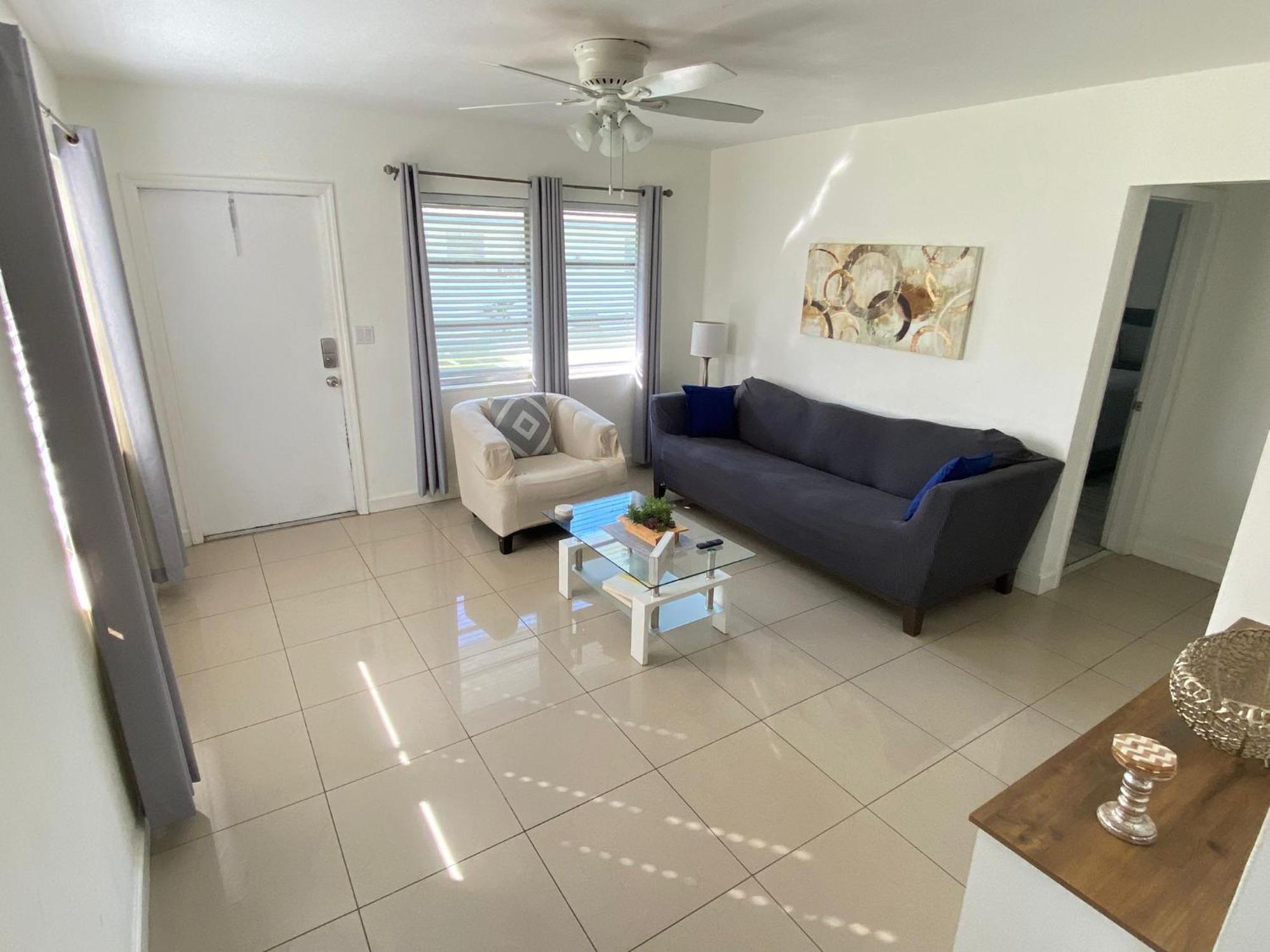 Sophisticated Dania Beach Suites Near The Beach Exterior foto