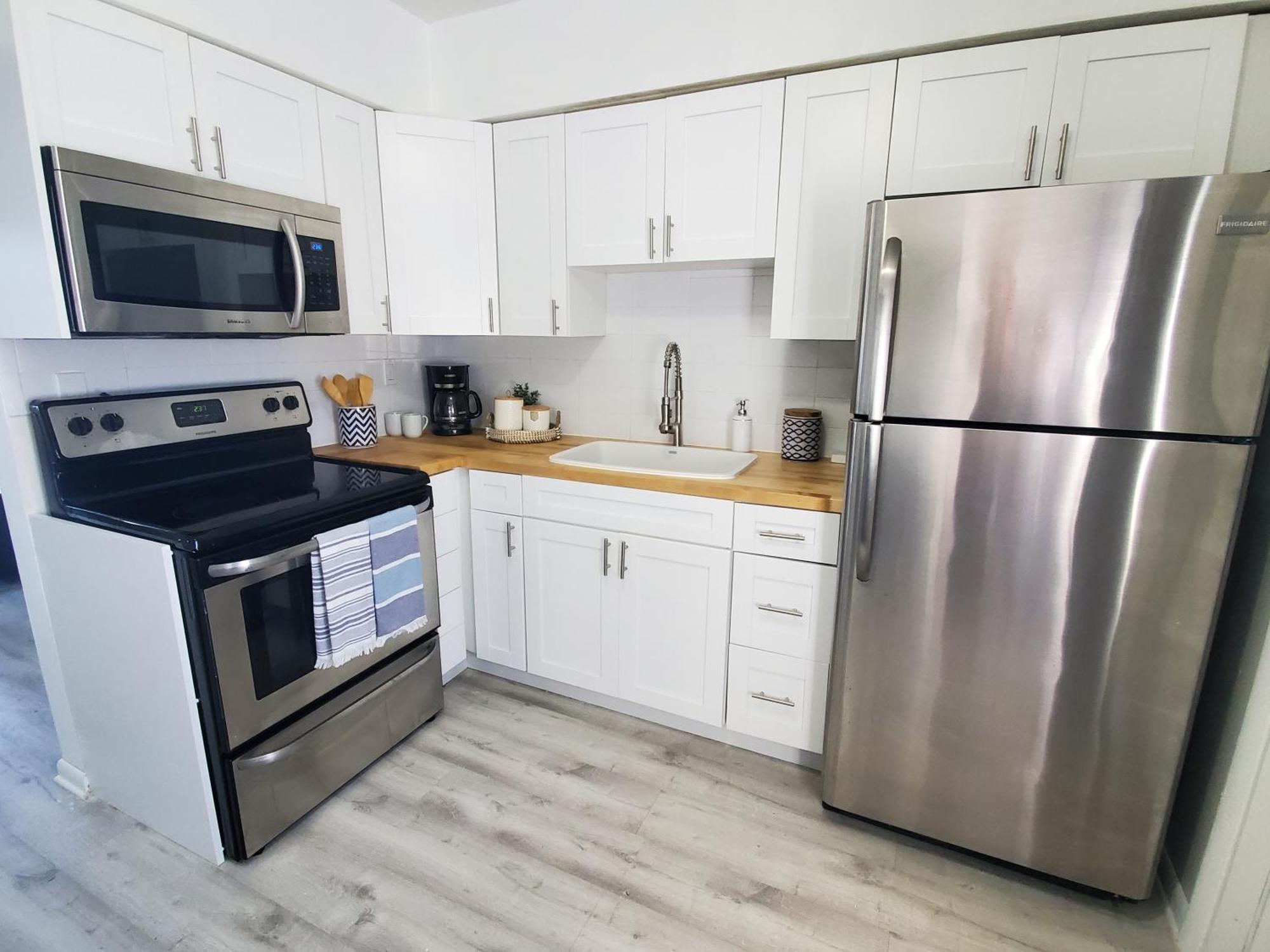 Sophisticated Dania Beach Suites Near The Beach Exterior foto