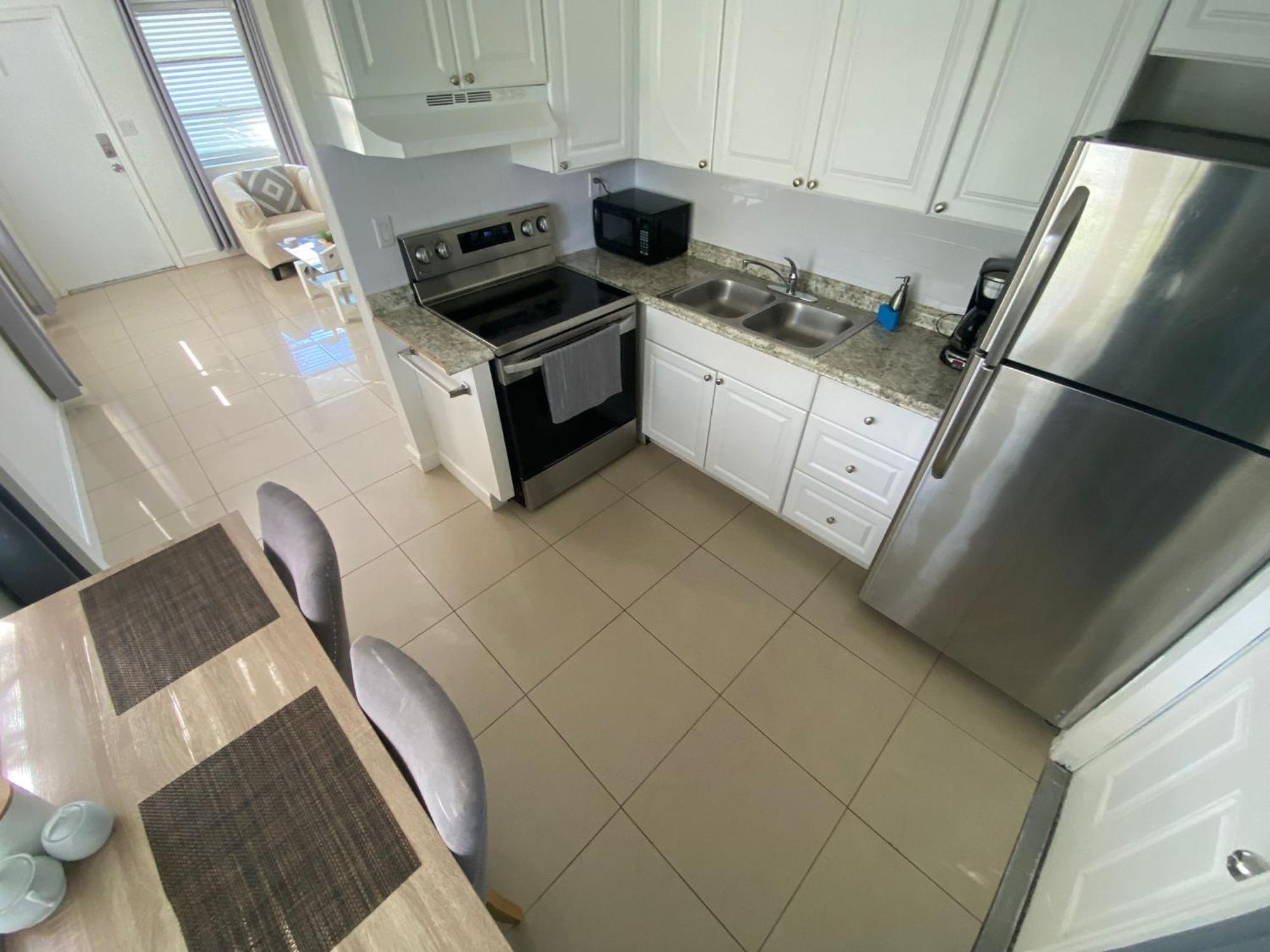 Sophisticated Dania Beach Suites Near The Beach Exterior foto